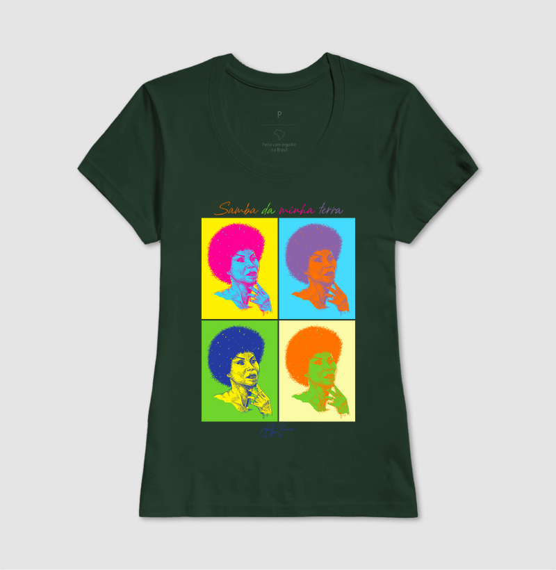 Camisa 2