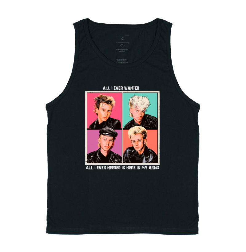 Camisa 2