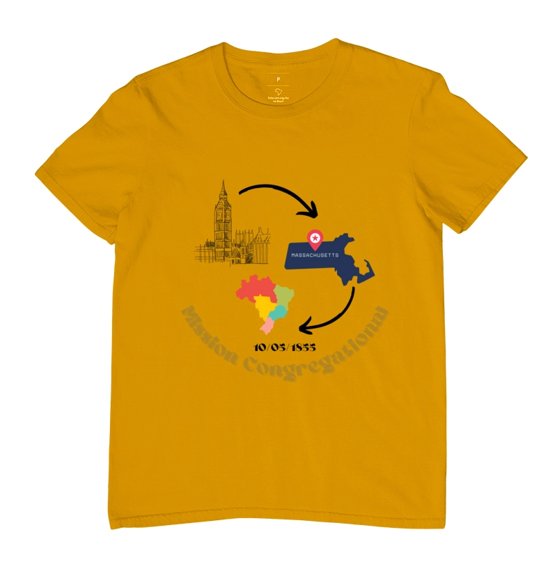 Camisa 13