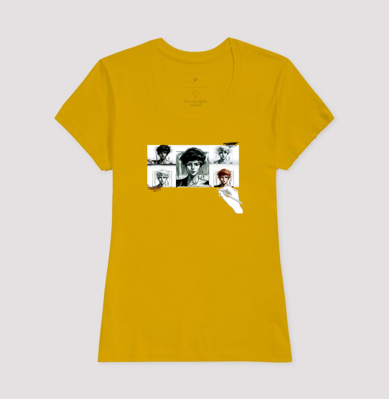 Camisa 15