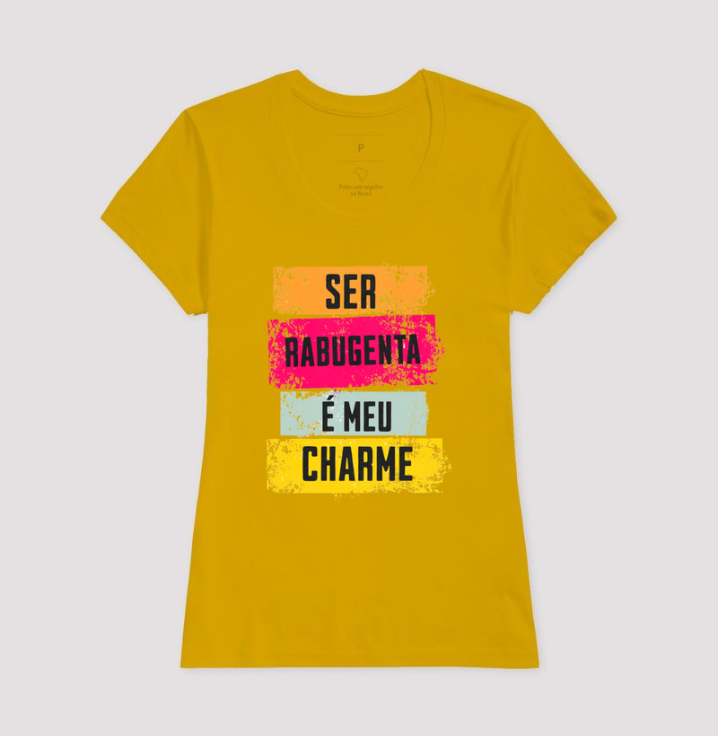 Camisa 28