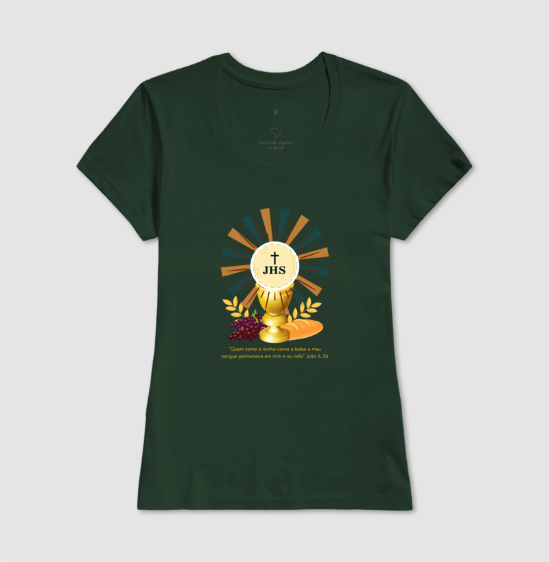 Camisa 11