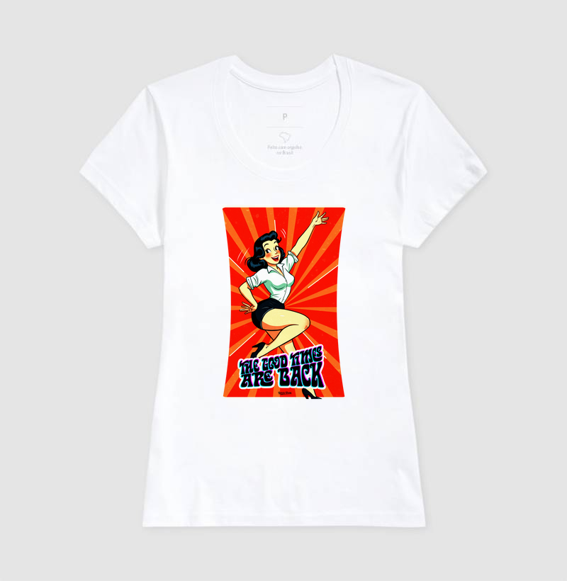 Camisa 7
