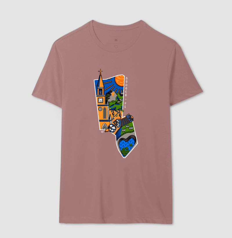 Camisa 9