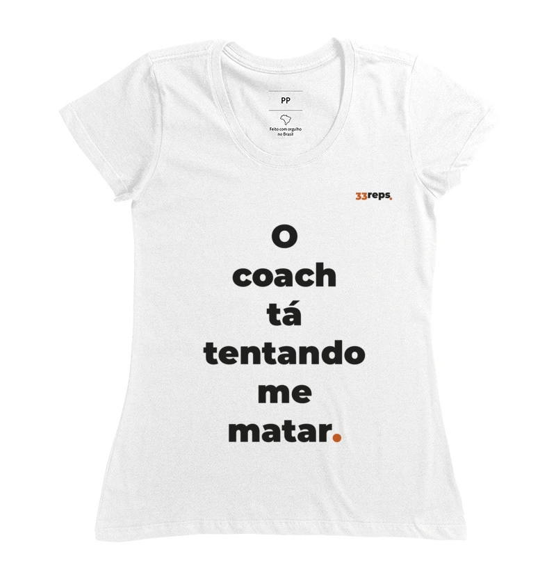 Camisa 12