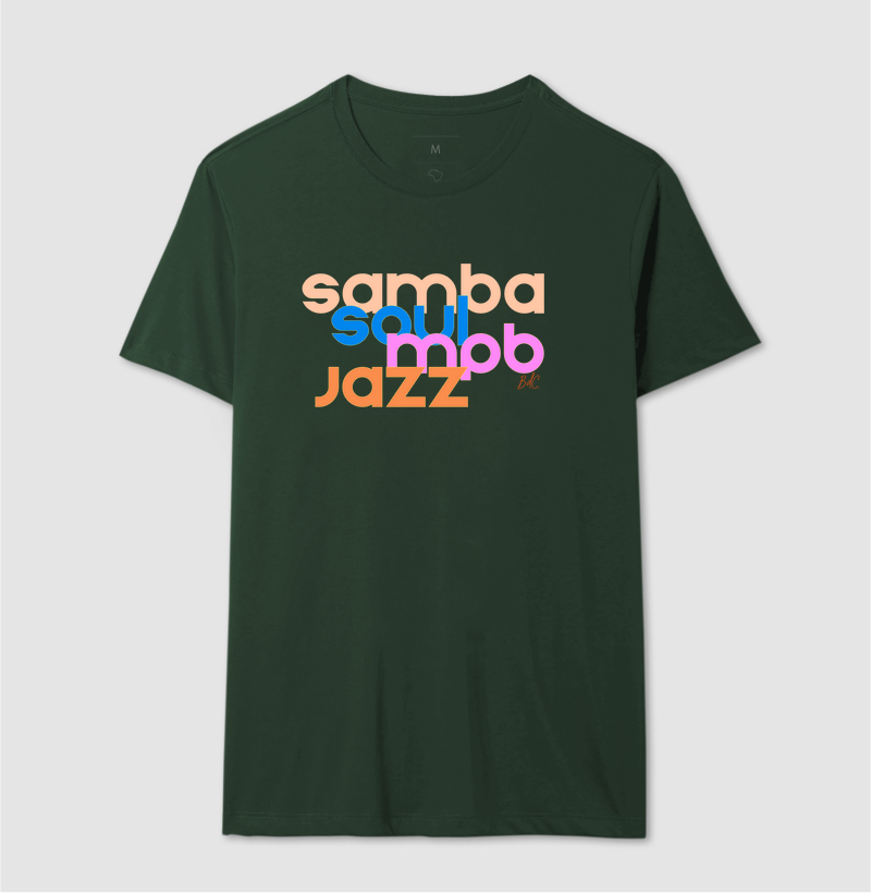 Camisa 13