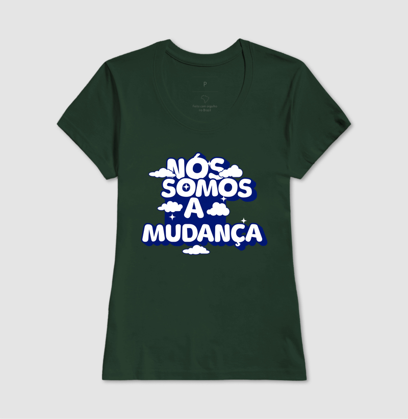 Camisa 15