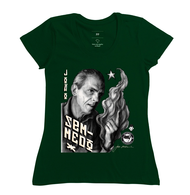 Camisa 12