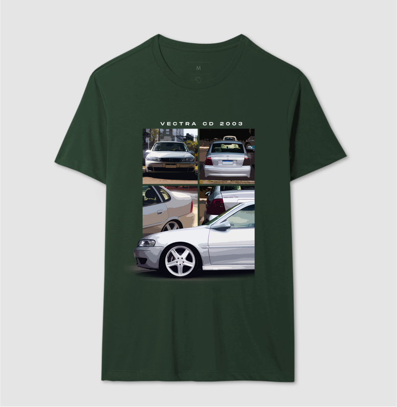 Camisa 11