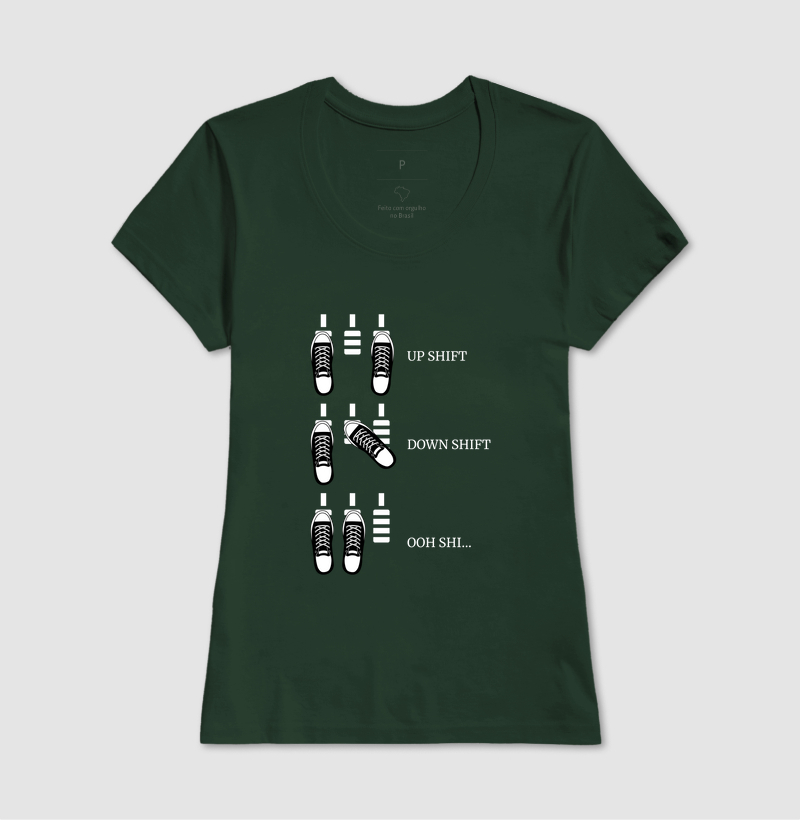 Camisa 10