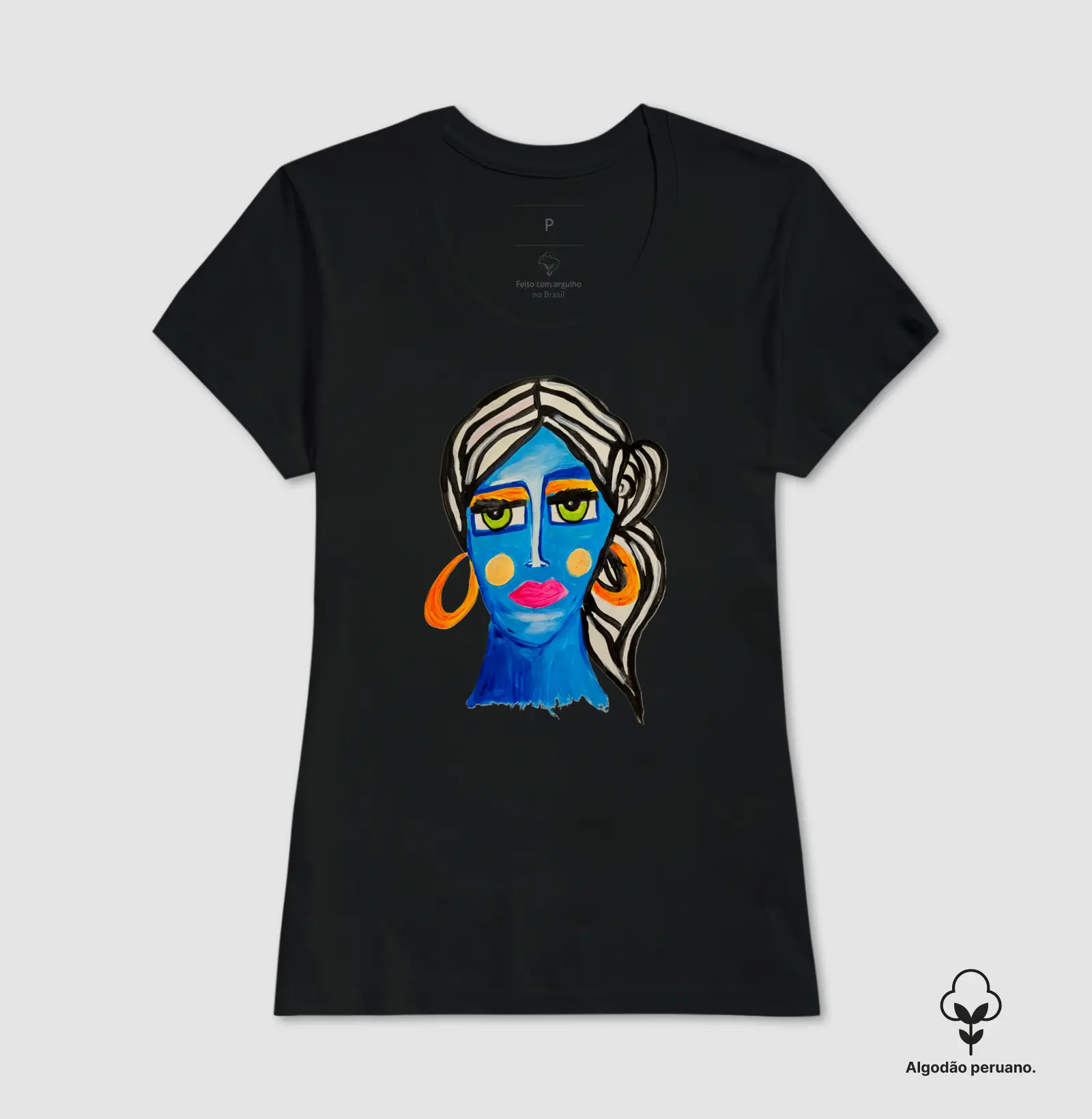 Camisa 1