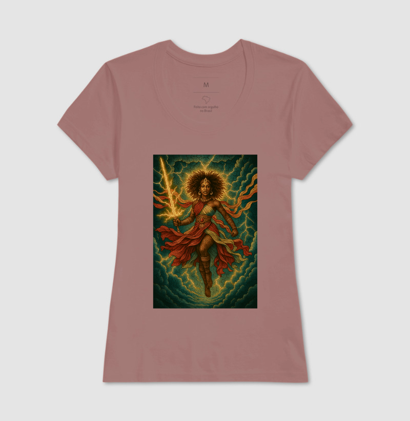 Camisa 16