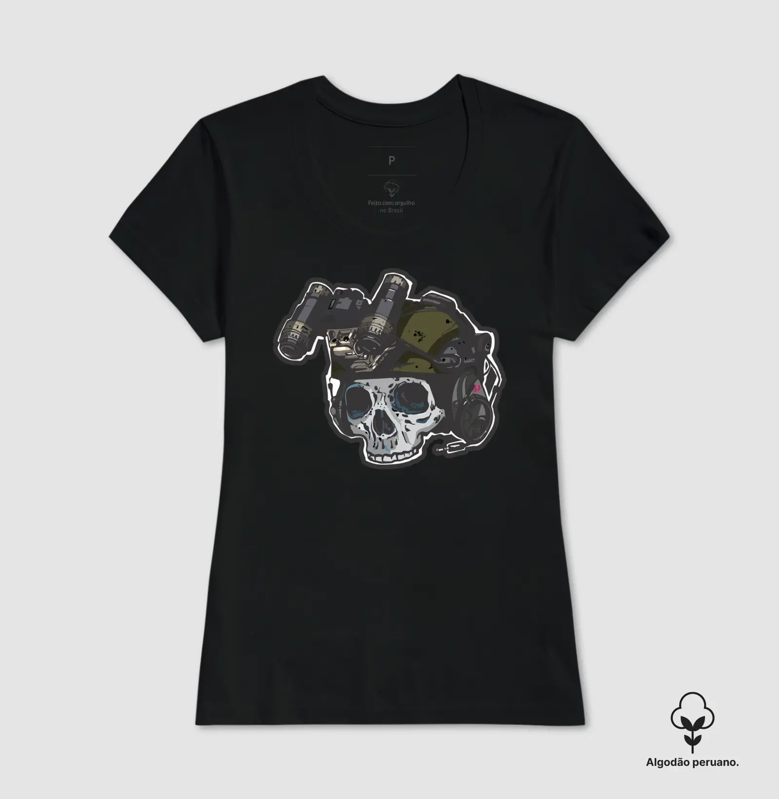 Camisa 1