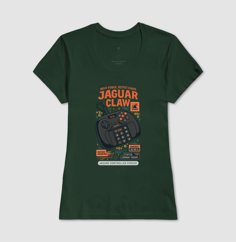 Camisa 5
