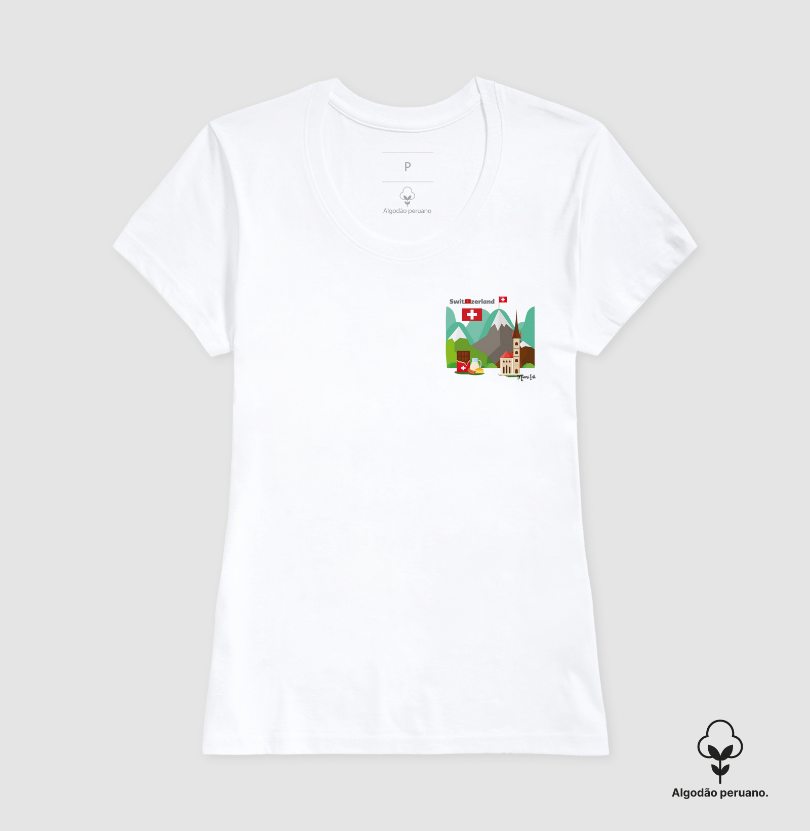 Camisa 2