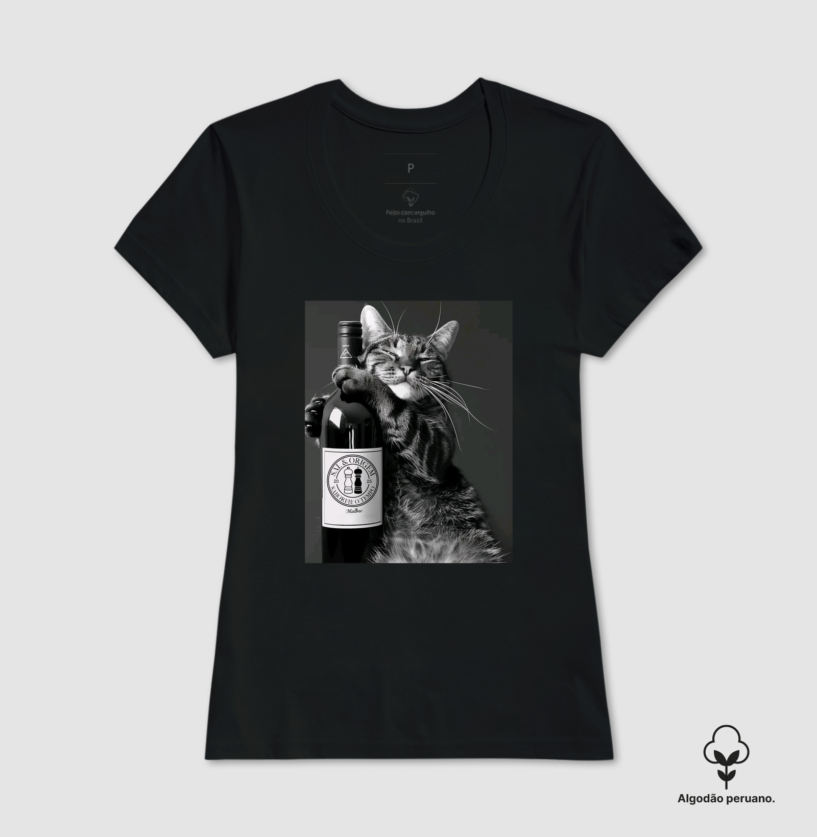 Camisa 5