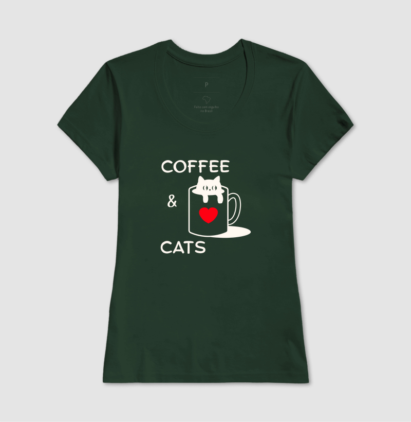 Camisa 17