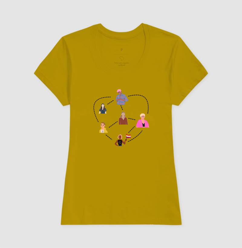 Camisa 13