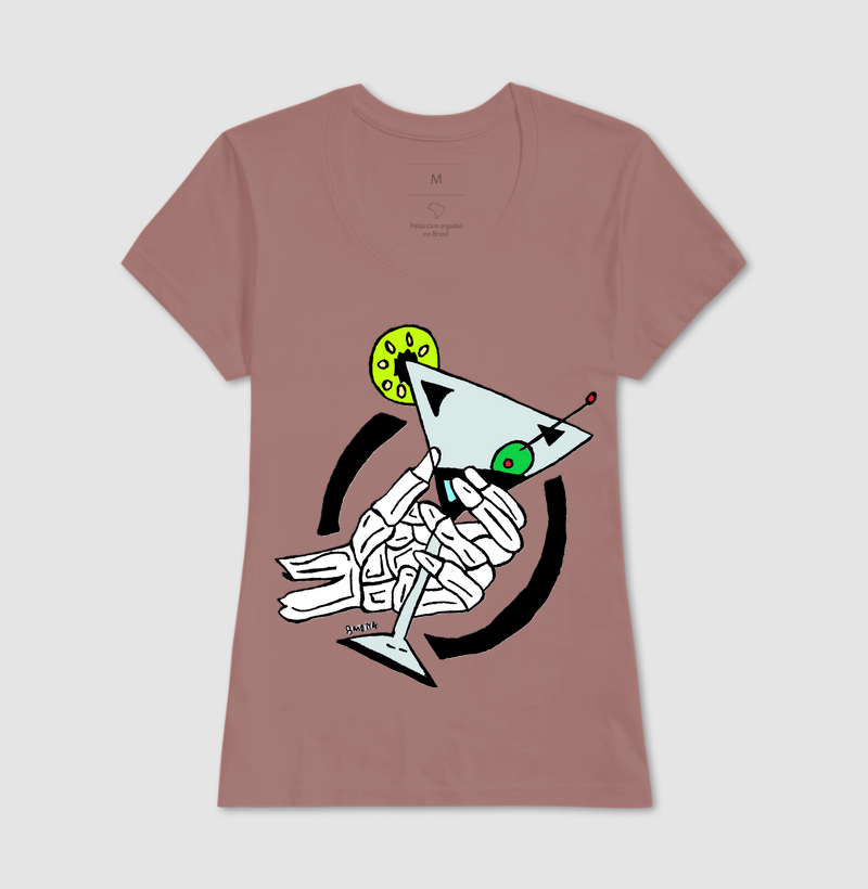 Camisa 13