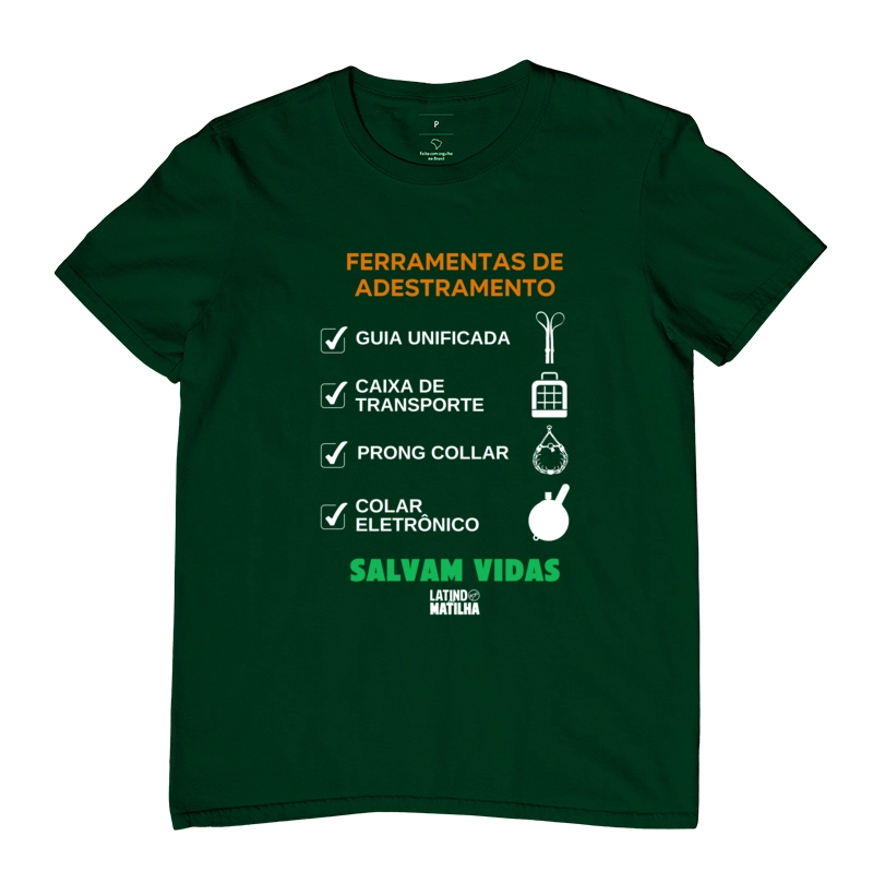 Camisa 7
