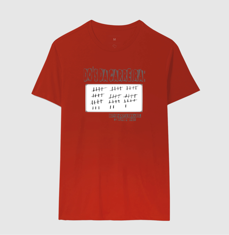 Camisa 14