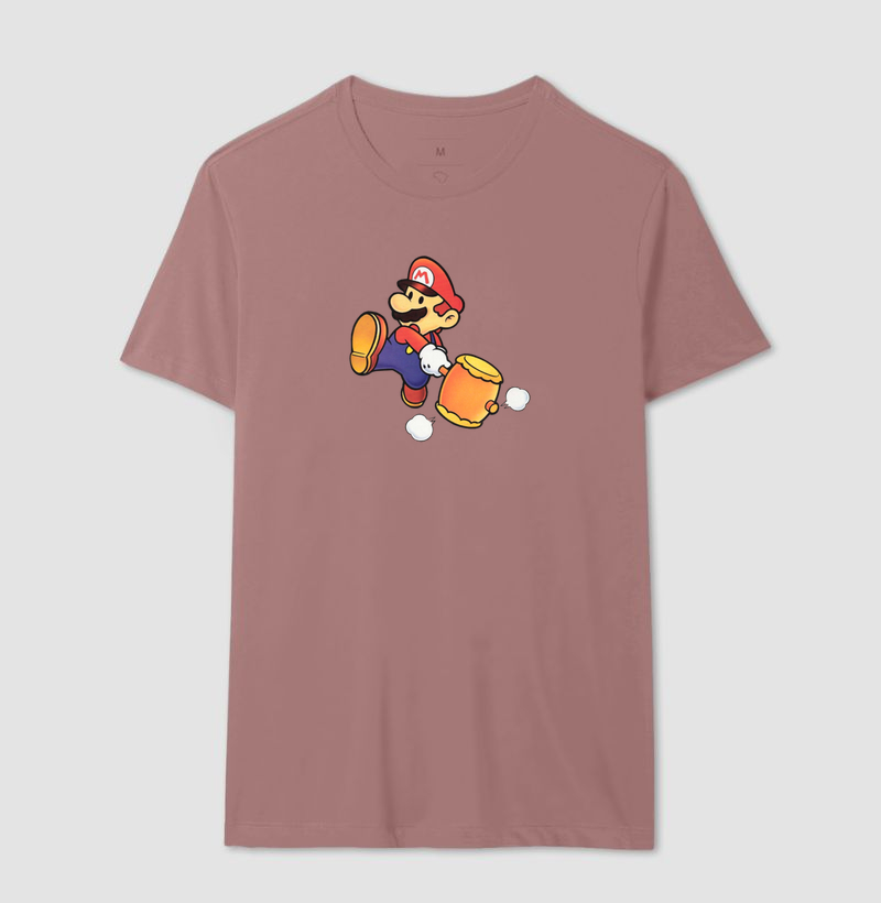 Camisa 16
