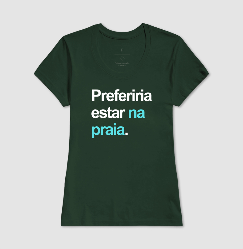 Camisa 12