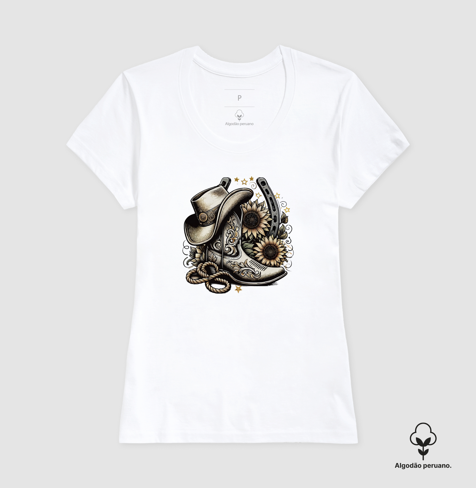Camisa 3