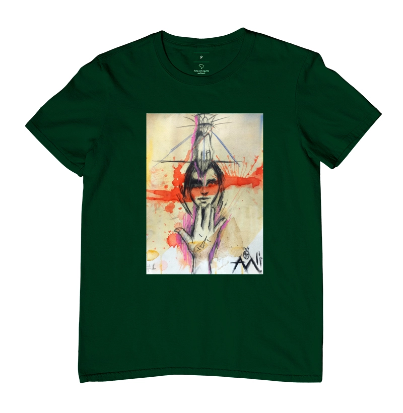Camisa 11