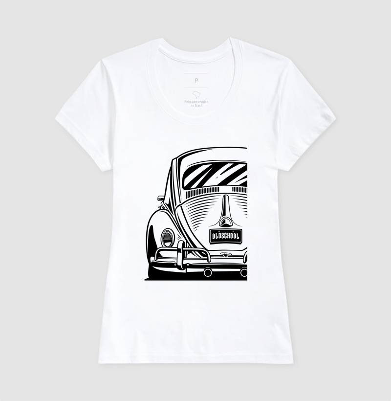 Camisa 16