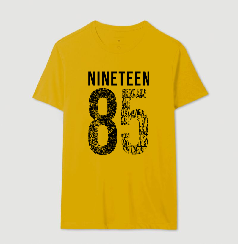 Camisa 13