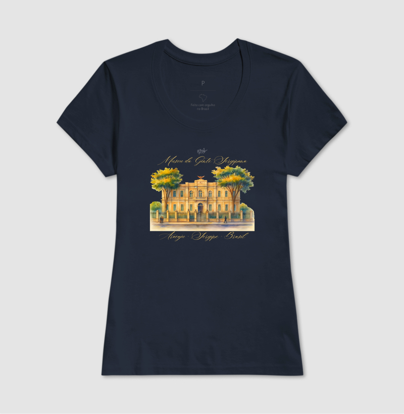 Camisa 6