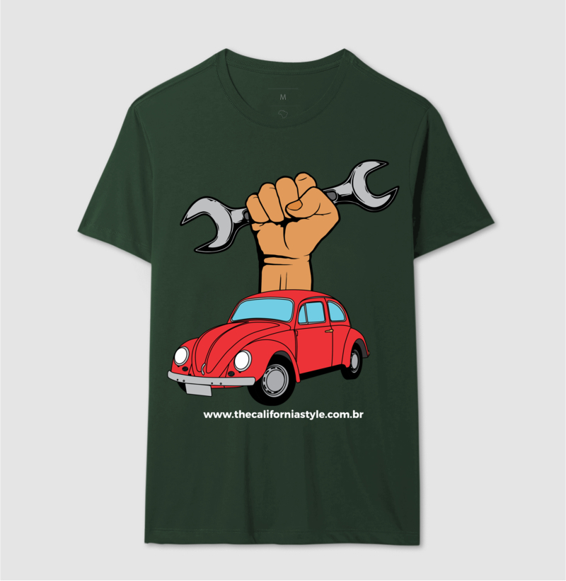 Camisa 7