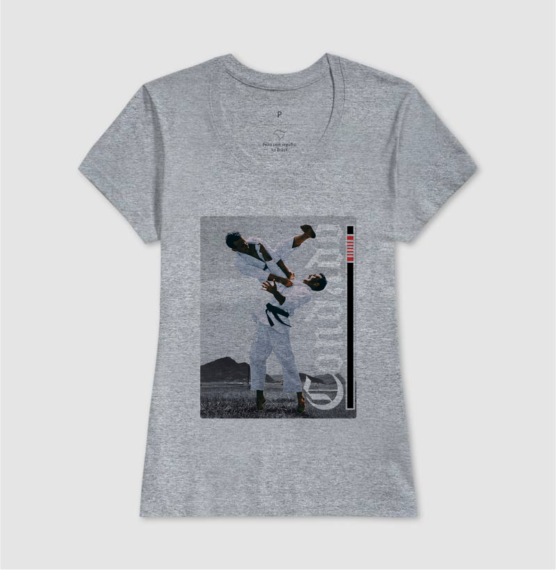 Camisa 16