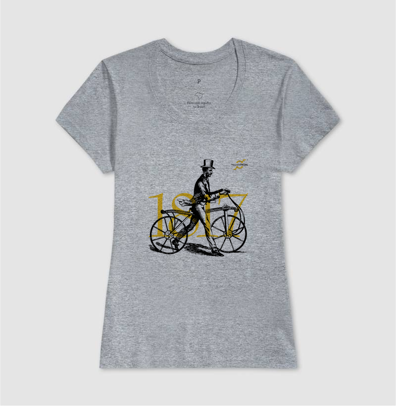 Camisa 11