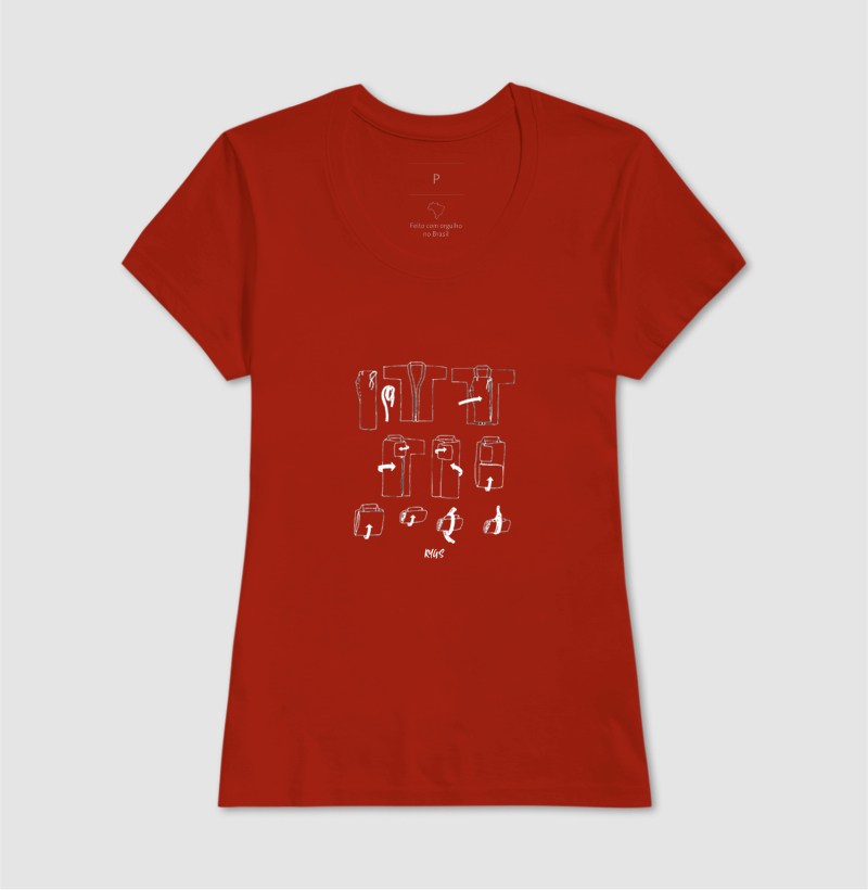 Camisa 5