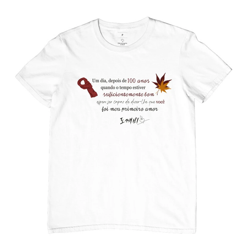 Camisa 1