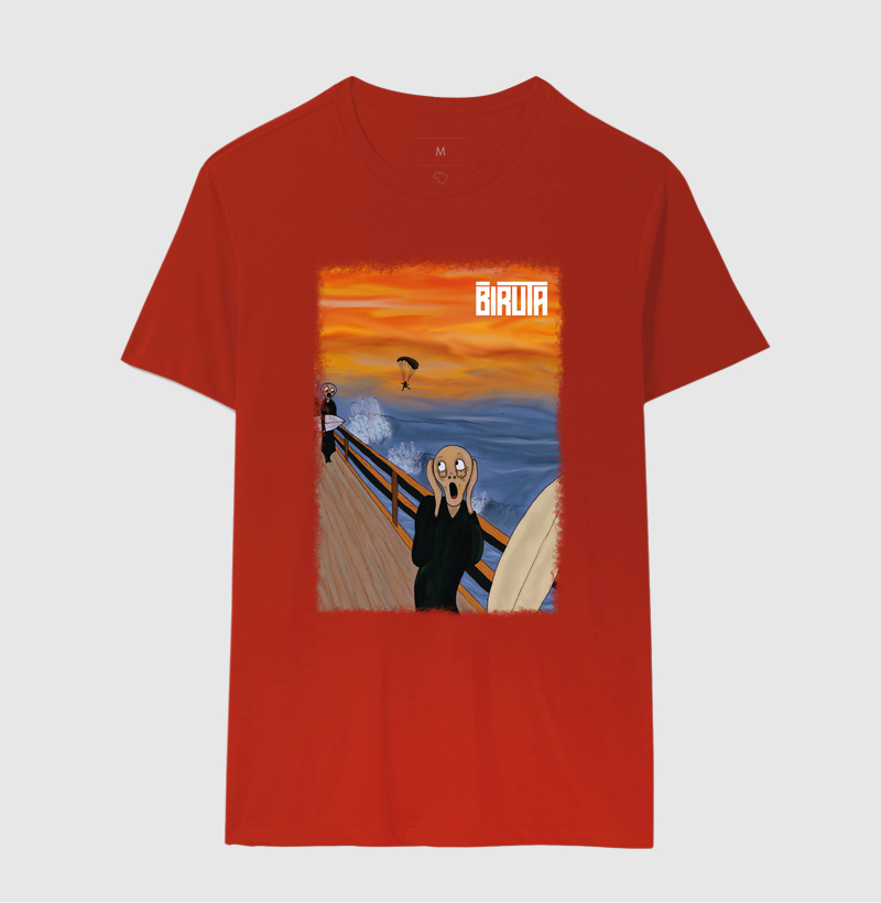 Camisa 9