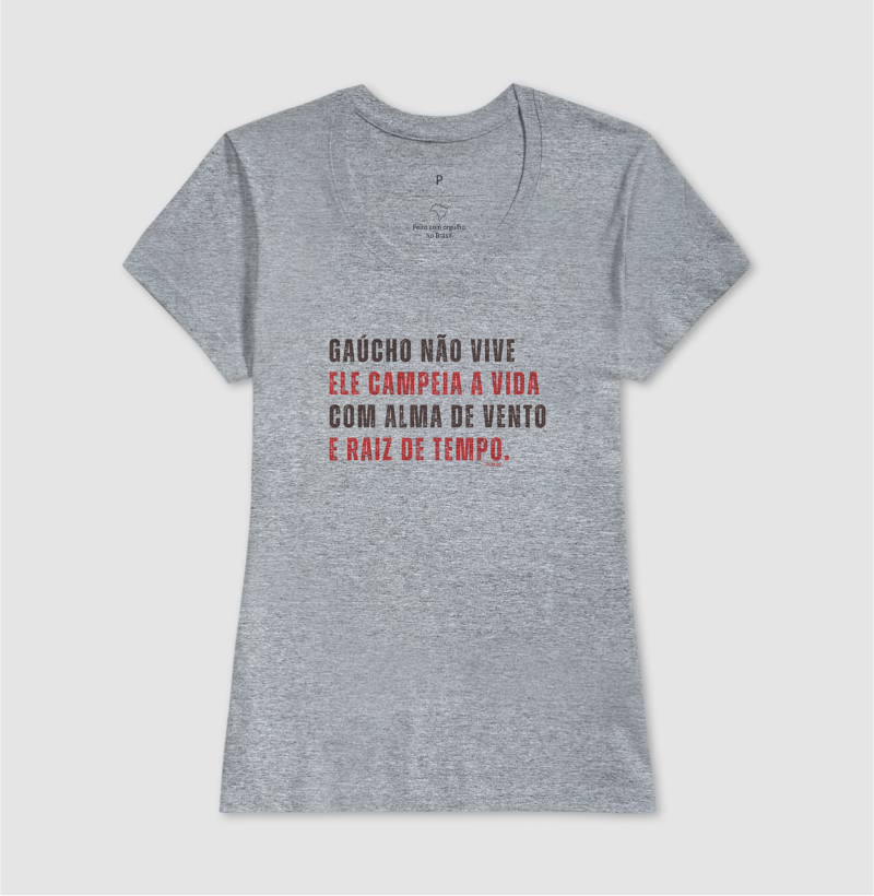 Camisa 17