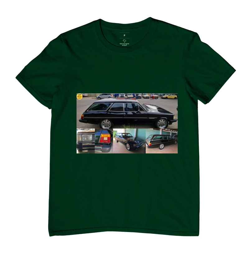 Camisa 11