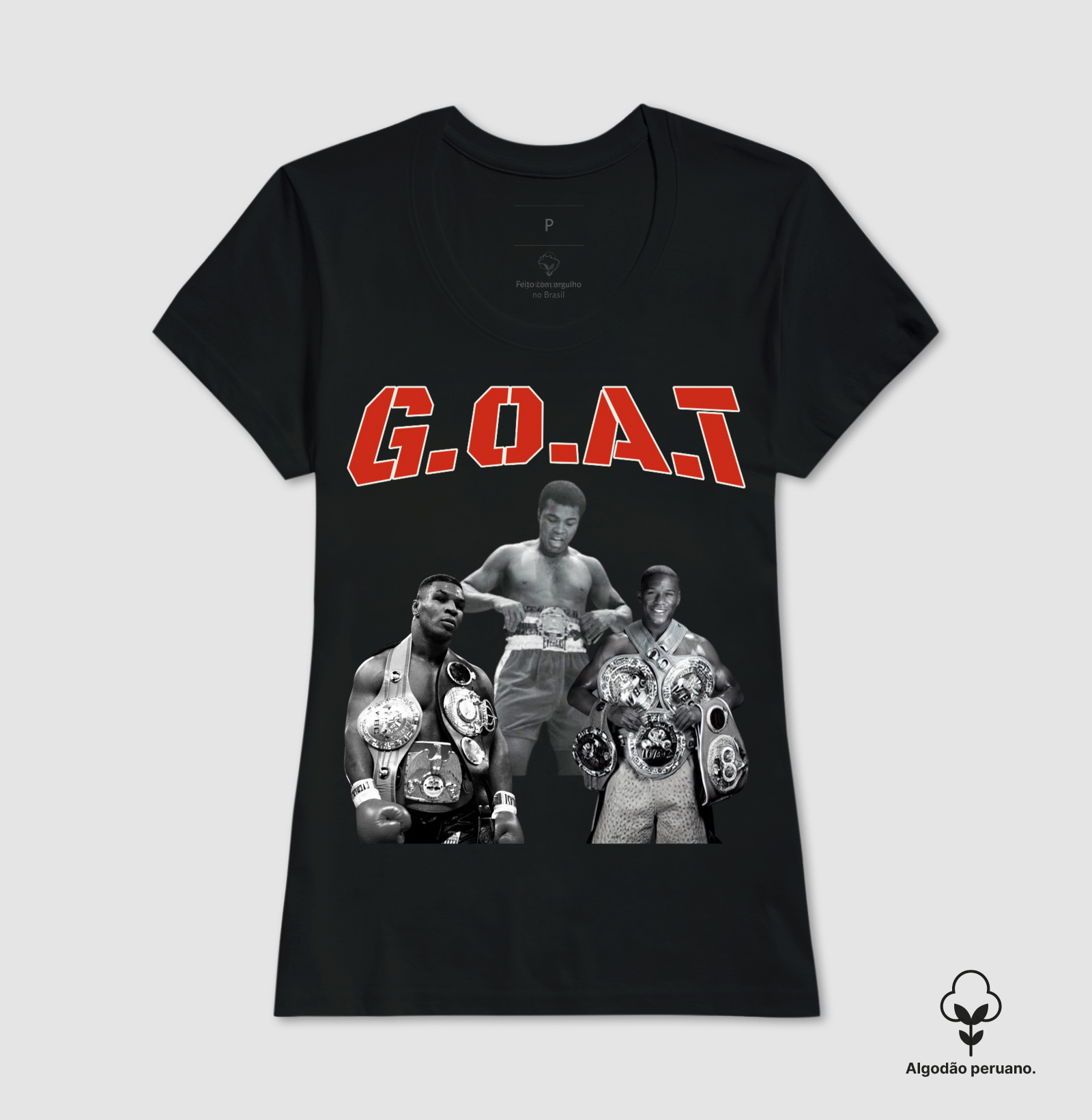 Camisa 3