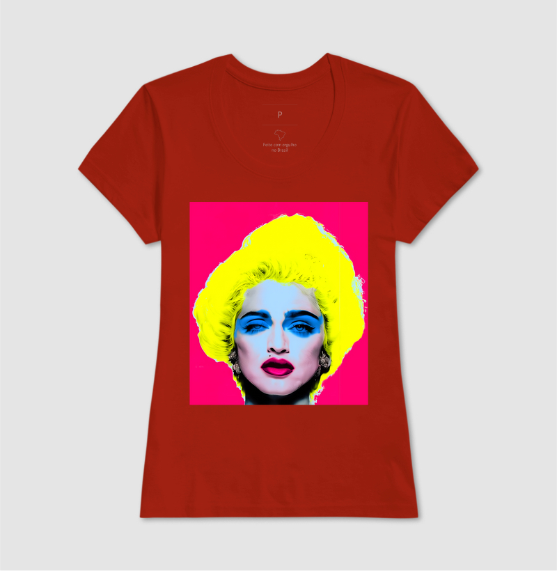 Camisa 10