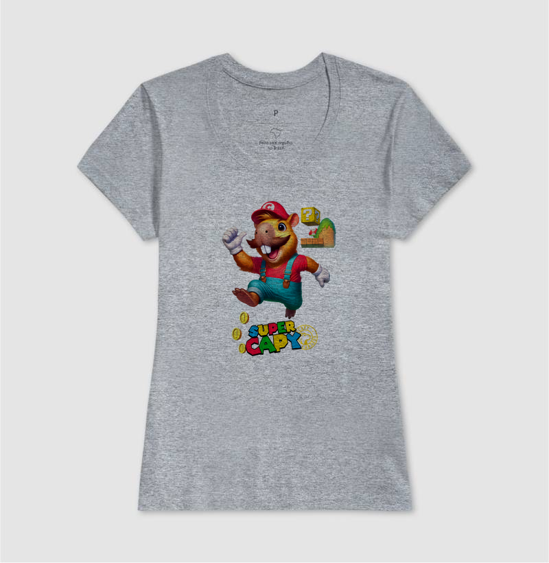 Camisa 17