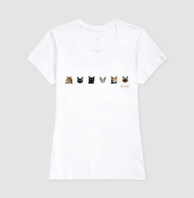 Camisa 7