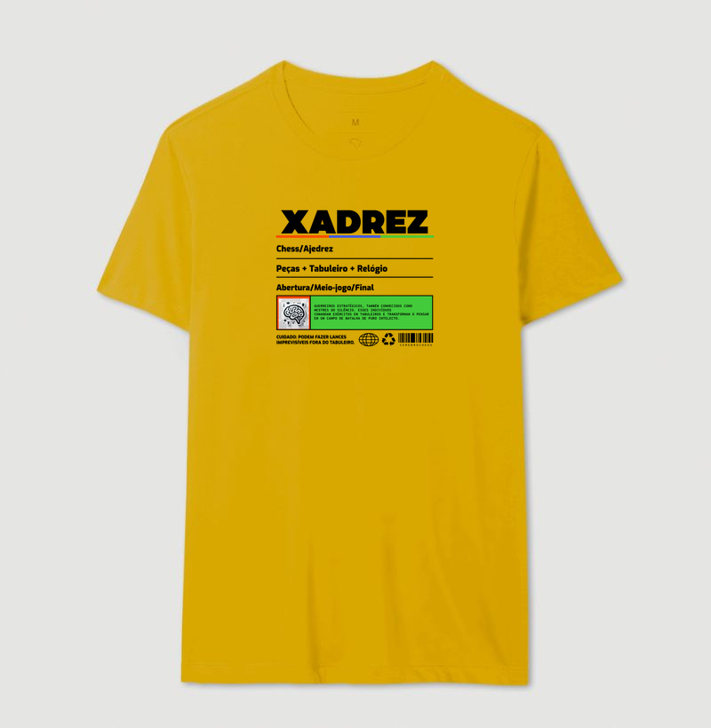 Camisa 14