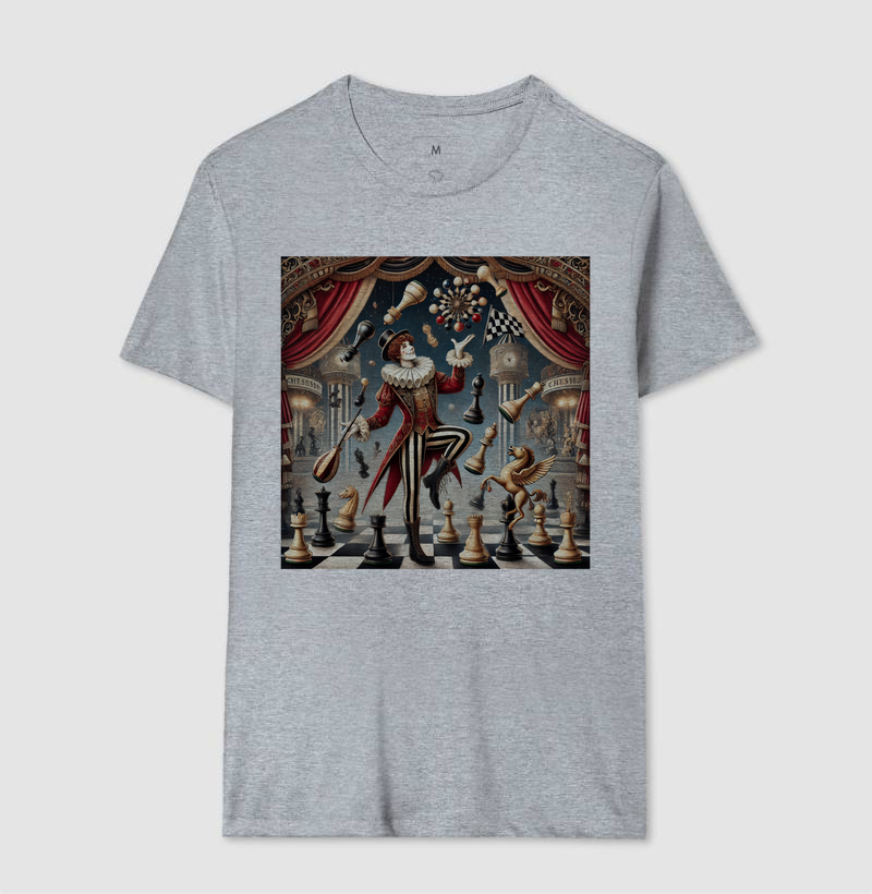 Camisa 5