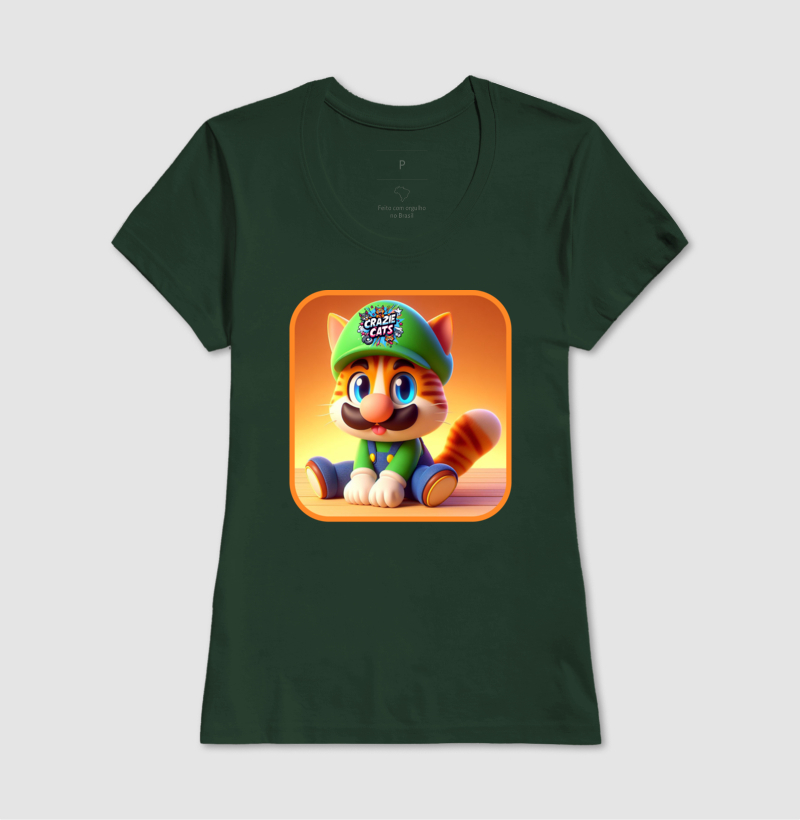 Camisa 12
