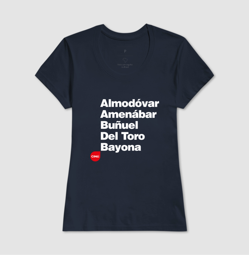 Camisa 19