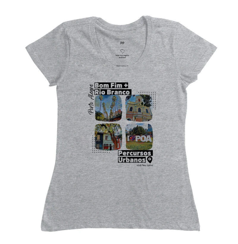 Camisa 8
