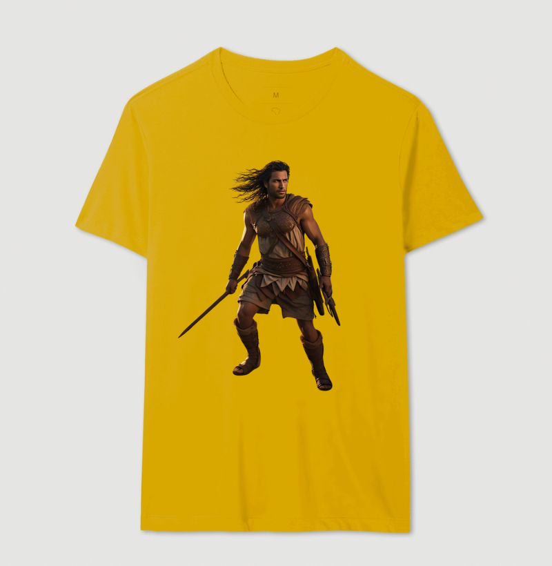 Camisa 9